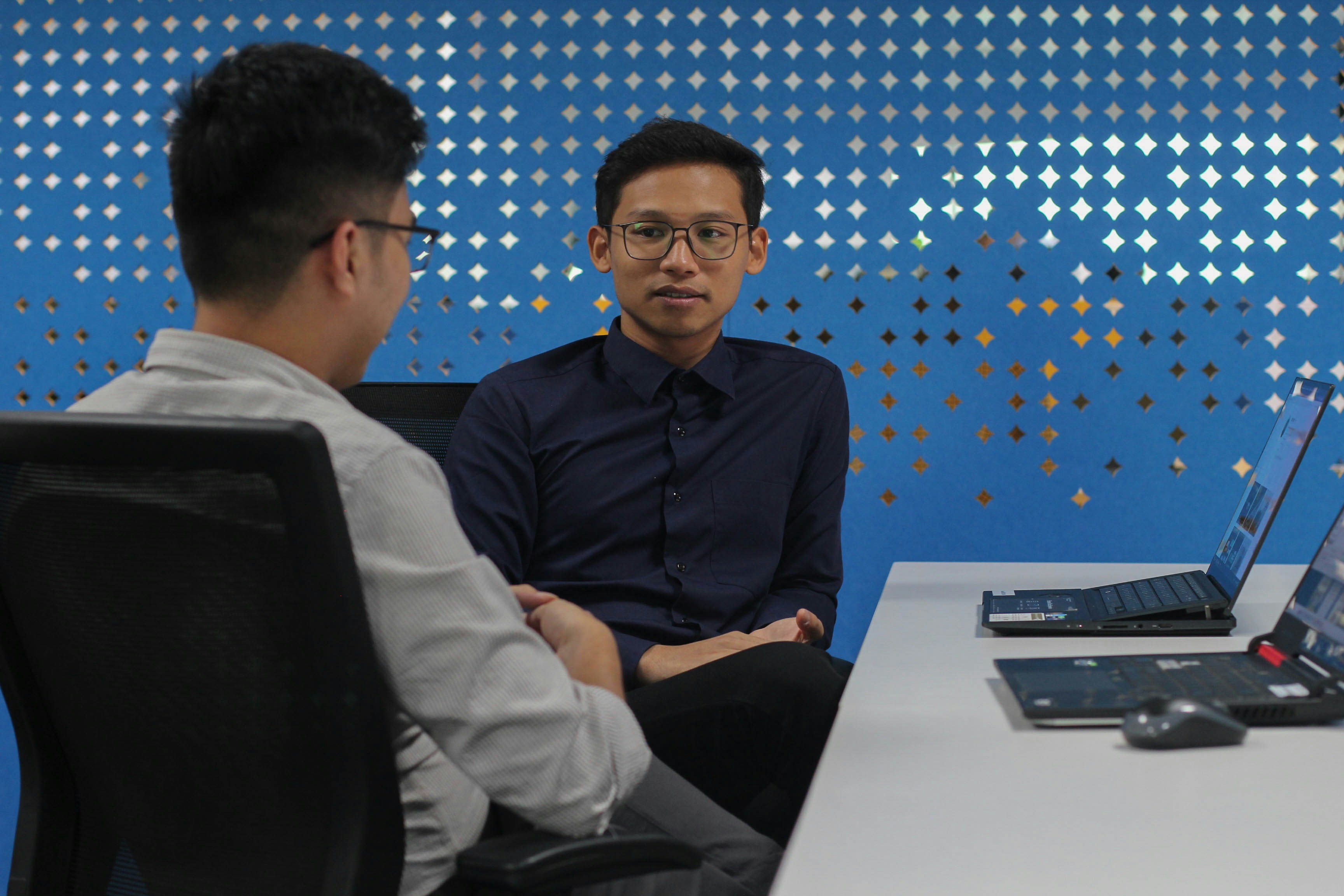 Developing Employees for Success
