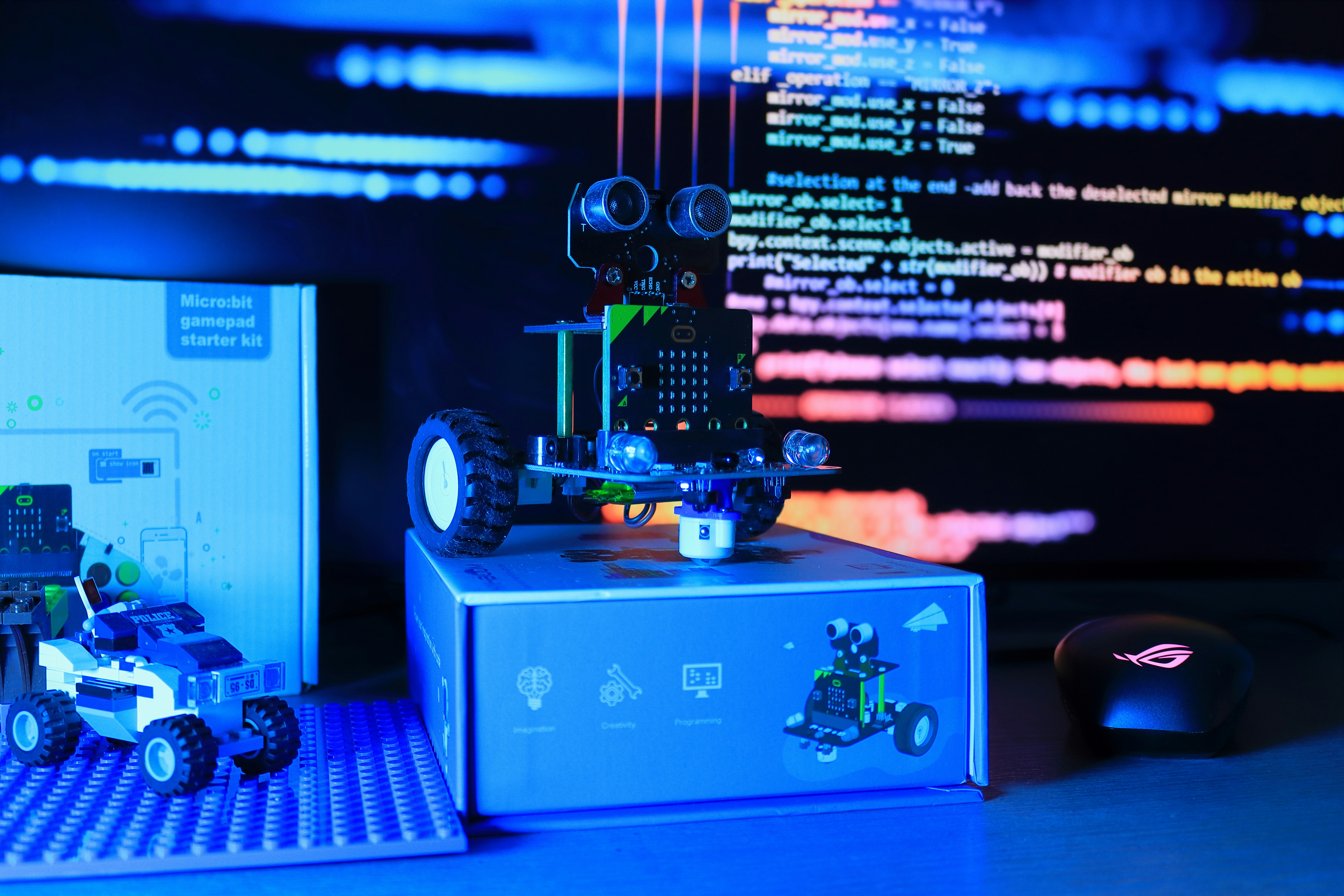 Impact of AI on Software Development