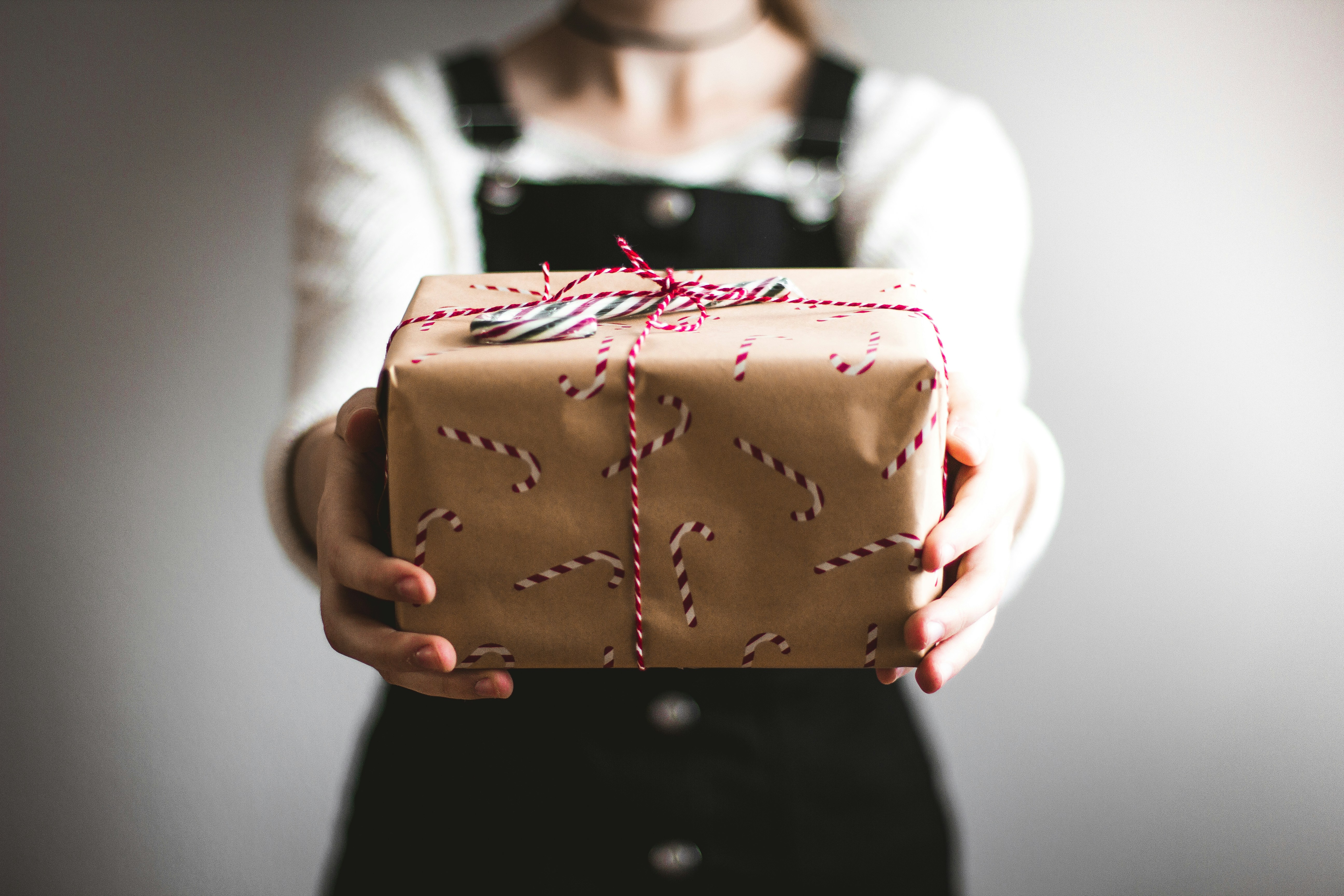 Rewarding loyal customers